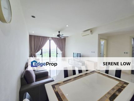 Impiana Apartment East Ledang Iskandar Puteri , Johor, East Ledang