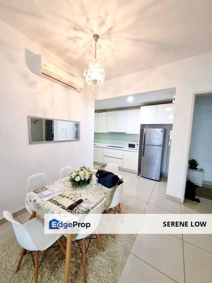 Tropez Residences Danga Bay Johor Bahru , Johor, Johor Bahru