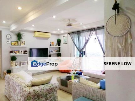 Mewah View Luxurious Apartments Johor Bahru , Johor, Johor Bahru