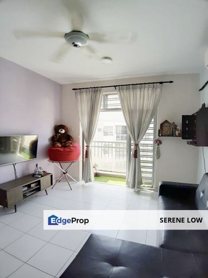 Scott Towers Johor Bahru 3 Bedroom , Johor, Johor Bahru