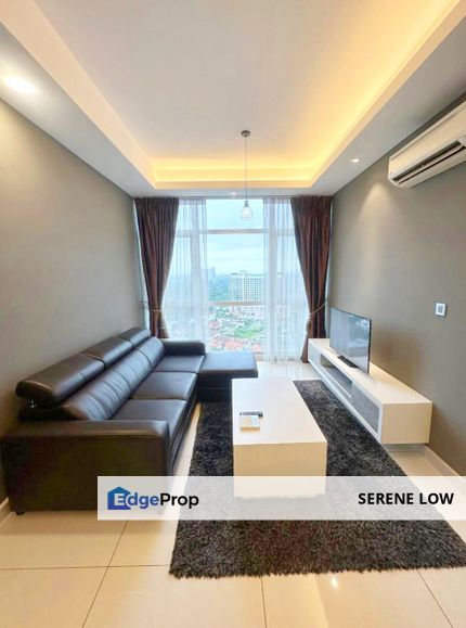 Paragon Residences Johor Bahru , Johor, Johor Bahru