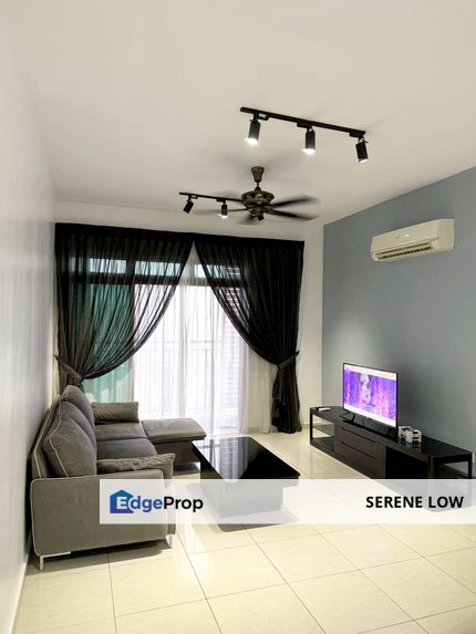 Sky Breeze Johor Bahru Apartment Bukit Indah, Johor, Johor Bahru