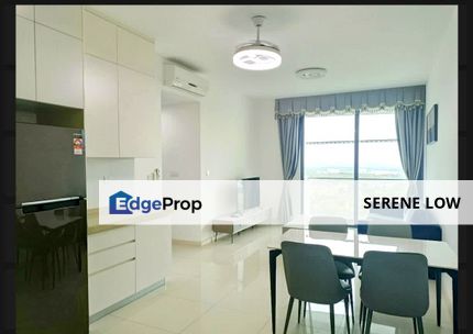 Medini Signature Iskandar Puteri Johor Bahru, Johor, Nusajaya