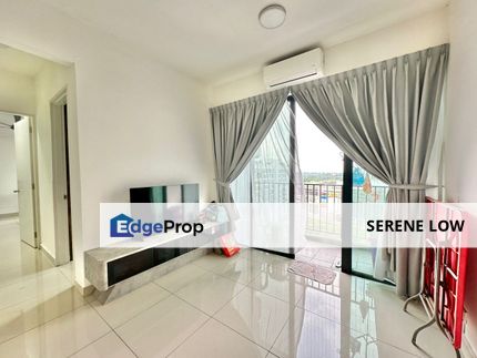 Dedaun Hijauan Greenfield Regency Tampoi Johor, Johor, Tampoi