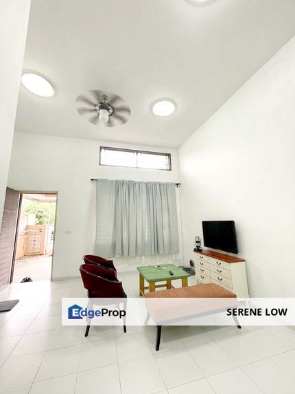 Setia Eco Gardens Gelang Patah Johor Single Storey House , Johor, Gelang Patah