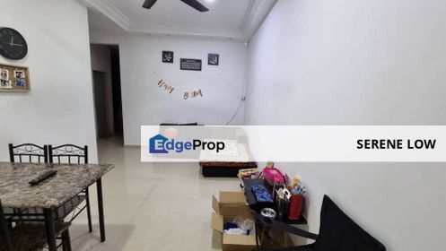 Taman Universiti Skudai Johor Single Storey House , Johor, Skudai