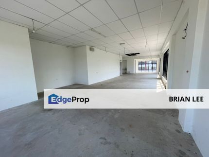 Shop For Rent @ Jalan Teknokrat 6, Cyberjaya, Selangor, Cyberjaya