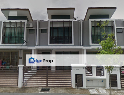 2-Storey Link House @ Kota Warisan , Sepang, Selangor, Sepang