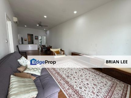 [FULLY FURNISHED] Isle of Kamares @ Setia Eco Glades, Cyberjaya, Selangor, Cyberjaya