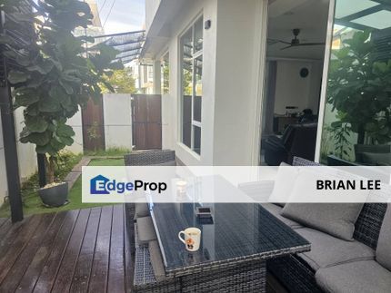 [FULLY RENOVATED] Jacaranda Garden Residence @ Cyberjaya, Selangor, Cyberjaya