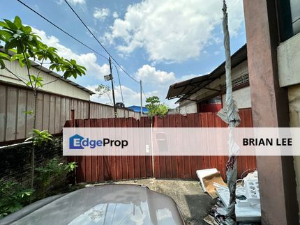 1 Stry Warehouse for Rent In Puchong, Batu 6, Old Klang Road, Kuala Lumpur, KL City