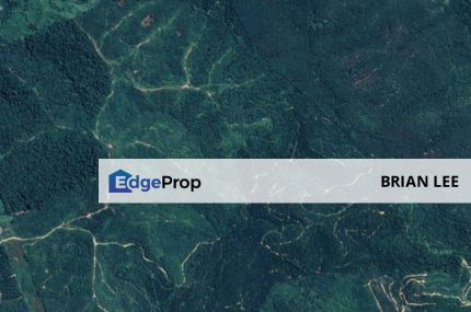 [FREEHOLD] 24.295 Acre Agriculture Land at Trolak, Perak, Perak, Trolak