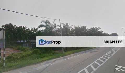 [FREEHOLD] 3.8 Acre Agriculture Land at Olak lempit, Tajong Dua Belas, Banting, Selangor, Banting