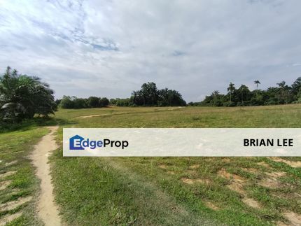 [FREEHOLD] Sendayan, Negeri Sembilan 2 Acre Agriculture Land, Negeri Sembilan, Seremban