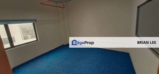 Setiawalk Puchong @ Office for Rent, Selangor, Puchong