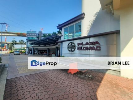 Plaza Glomac - Kelana Jaya, Selangor, Petaling Jaya