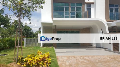 [END LOT] Liu Li Garden, Setia Eco Glades, Cyberjaya, Selangor, Cyberjaya