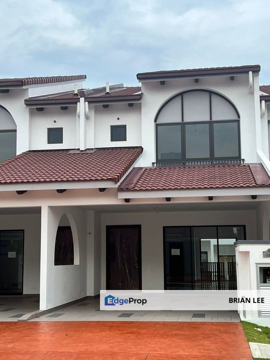 [INTERMEDIATE] Setia Safiro @ Setia Eco Glades, Cyberjaya, Selangor, Cyberjaya