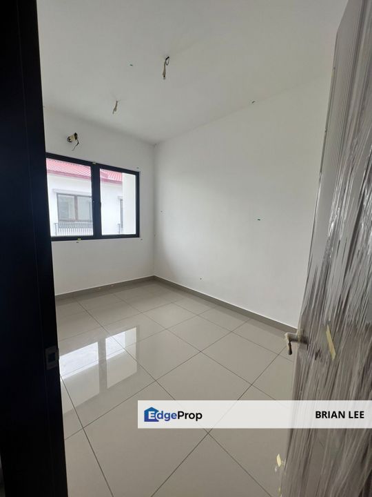 [INTERMEDIATE] Setia Safiro @ Setia Eco Glades, Cyberjaya, Selangor, Cyberjaya