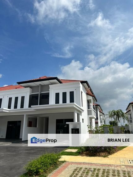 [ENDLOT UNIT] Reef of Tropics @ Setia Eco Glades, Cyberjaya, Selangor, Cyberjaya