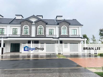 [Intermediate] Jewel of Grasmere @ Setia Eco Glades, Cyberjaya, Selangor, Cyberjaya