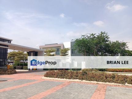 [Intermediate] Maple Residence , Cyberjaya, Selangor, Cyberjaya
