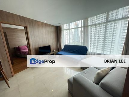 [RENT] Vortex KLCC Suites @ Kuala Lumpur, Kuala Lumpur, KLCC