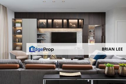 [RENT] Vortex KLCC Suites @Kuala Lumpur , Kuala Lumpur, KLCC