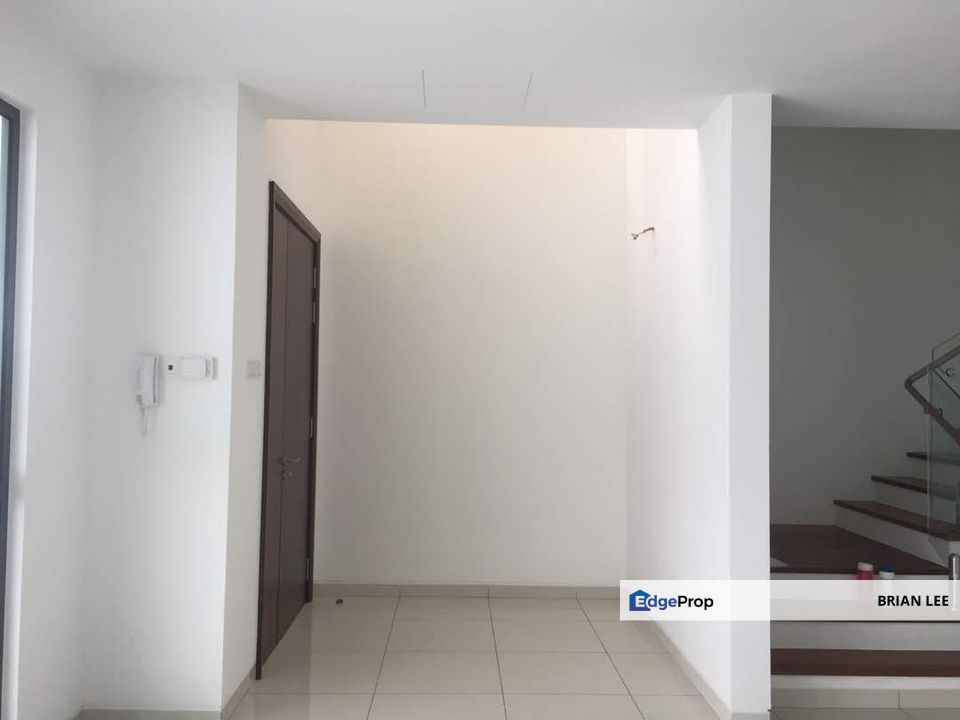 Eugenia, Sejati Residence @ Cyberjaya, Selangor, Cyberjaya