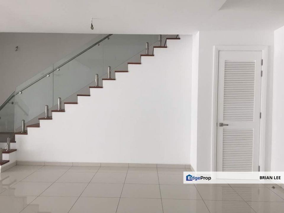 Eugenia, Sejati Residence @ Cyberjaya, Selangor, Cyberjaya