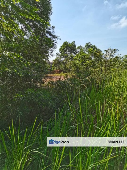 [5 Acre] Industrial Land at Taman Perindustrian Meranti Utama, Puchong, Selangor, Puchong