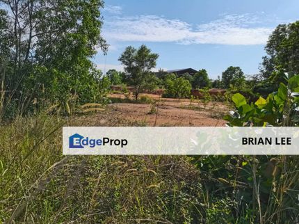 [5 Acre] Industrial Land at Taman Perindustrian Meranti Utama, Puchong, Selangor, Puchong
