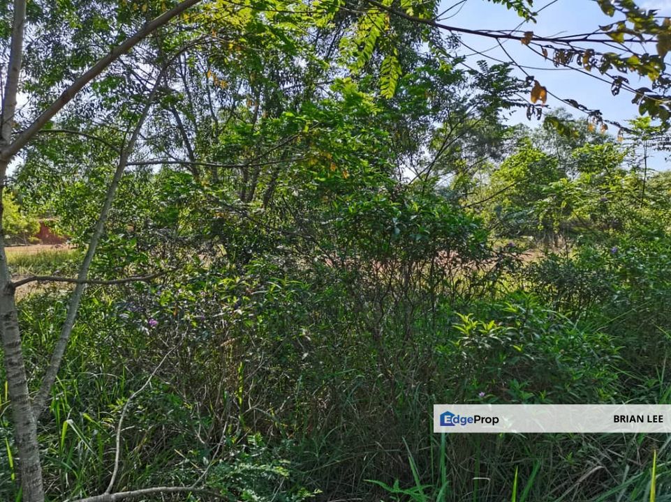 [5 Acre] Industrial Land at Taman Perindustrian Meranti Utama, Puchong, Selangor, Puchong