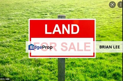 Jalan Sungai Bakau, Rawang 22.55 Acre Agriculture and Industrial Zoning, Selangor, Rawang