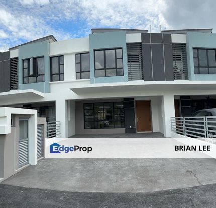 New unit at Amaya Maple Residence, Cyberjaya for sale, Selangor, Cyberjaya