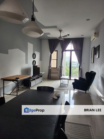 [FULLY FURNISHED] Isle of Kamares @ Setia Eco Glades, Cyberjaya, Selangor, Cyberjaya