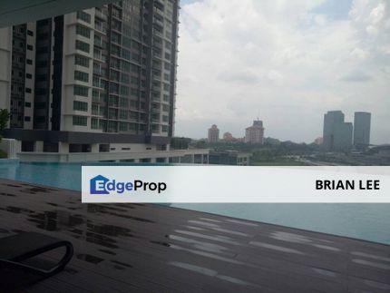 FULLY FURNISHED] The Clio 2 Residences. Putrajaya, Selangor, Putrajaya