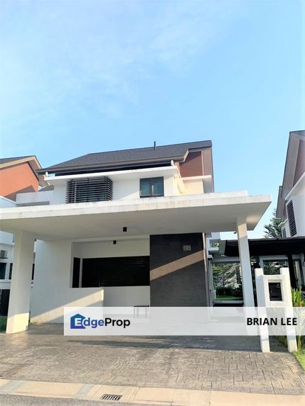 [3s Semi-D] Beethoven, Symphony Hills @ Cyberjaya, Selangor, Cyberjaya