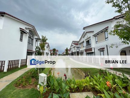 [Partly Furnished] Setia Safiro @ Setia Eco Glades, Selangor, Cyberjaya