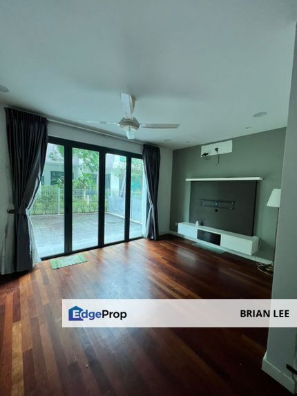 [3s Semi-D] Sejati Residence @ Cyberjaya, Selangor, Cyberjaya