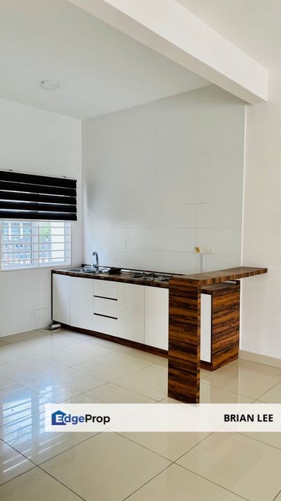 Laurel - Laman View, Cyberjaya, Selangor, Cyberjaya