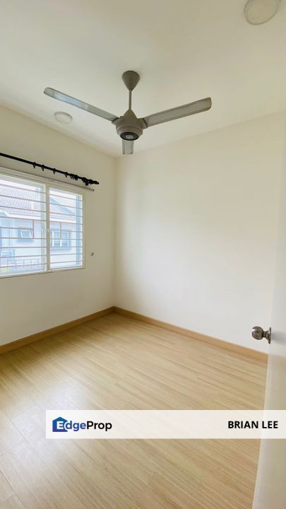 Laurel - Laman View, Cyberjaya, Selangor, Cyberjaya