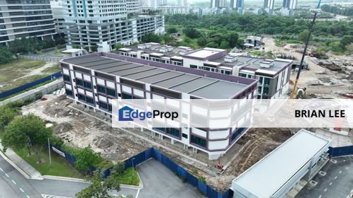 Edusphere @ Cyberjaya, Selangor, Cyberjaya