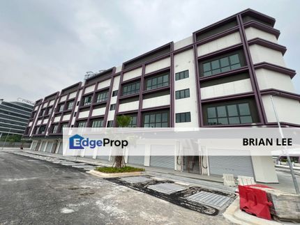 GF Level Edusphere @ Cyberjaya, Selangor, Cyberjaya