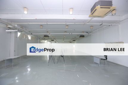 Space Suitable for Commercial, Academy and Office @ Cyberjaya, Selangor, Cyberjaya