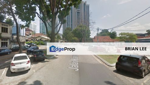 Prime Commercial Building Upper Floor @ Jalan Inai, Kuala Lumpur, Kuala Lumpur, Bukit Bintang