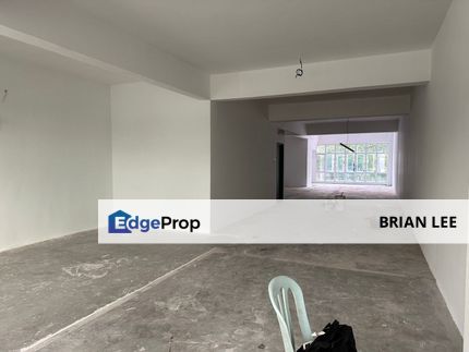 1st Floor Shoplot @ Prima Avenue 3, Batu 10,Bandar Puchong Jaya, Selangor, Puchong