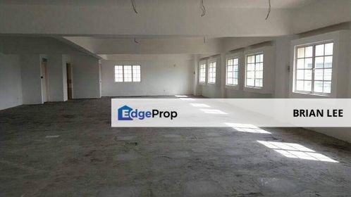 1st Floor Shoplot @ Prima Avenue 3, Batu 10,Bandar Puchong Jaya, Selangor, Puchong