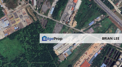 1.55 Acre Industrial Land @ Dengkil, Selangor, Banting