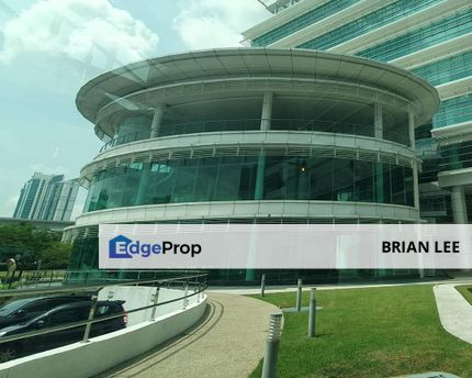 Commercial space @ Cyberjaya for rent., Selangor, Cyberjaya